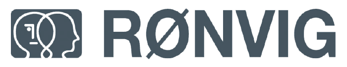 Ronvig logo